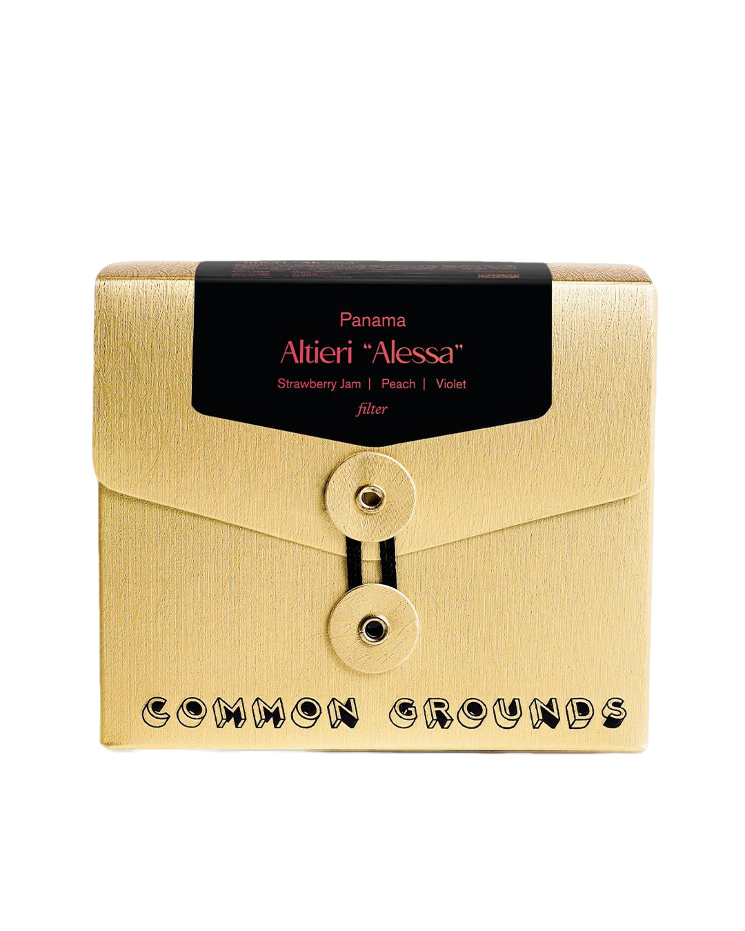 Panama Altieri