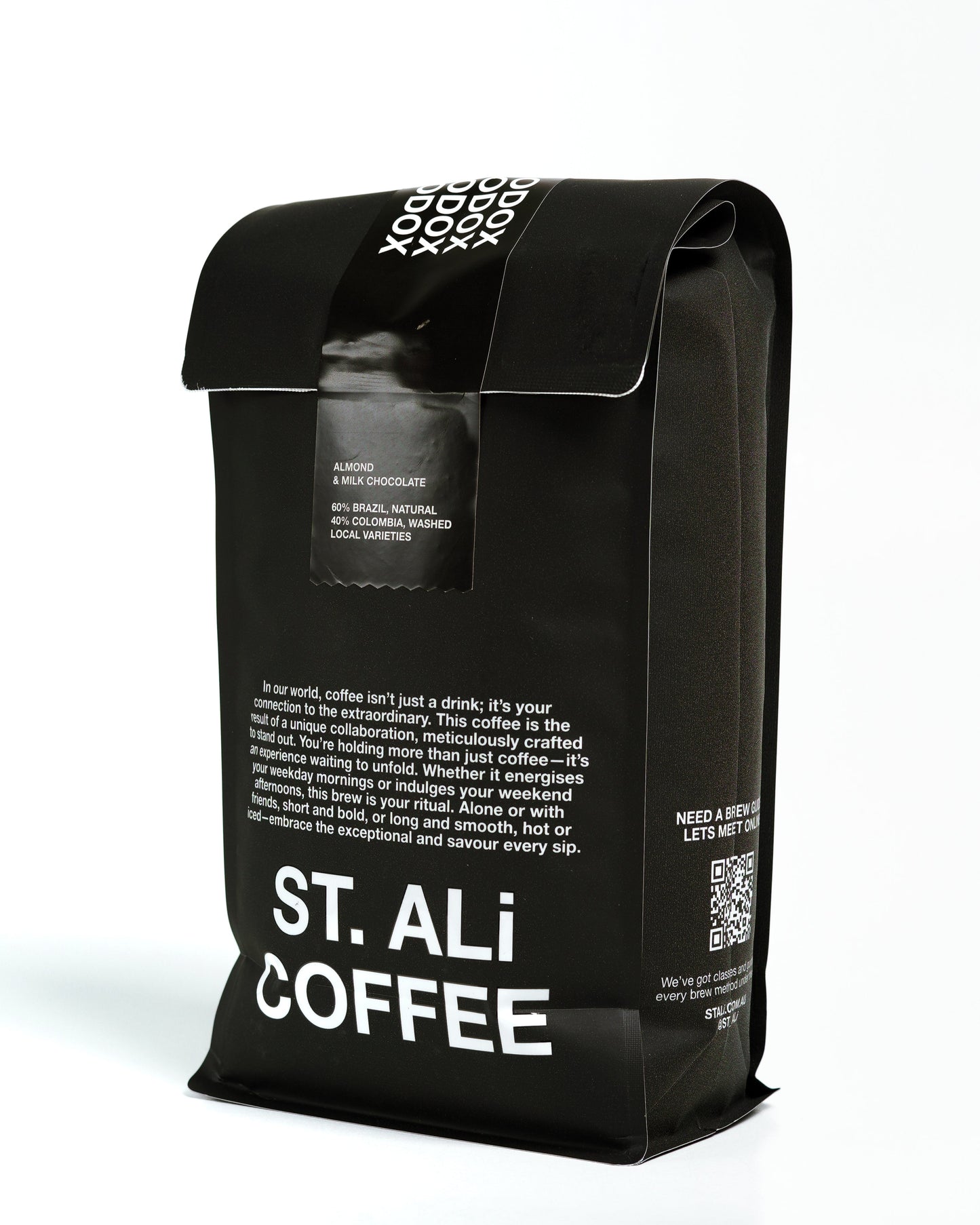 ST.ALi ORTHODOX - 1 KG