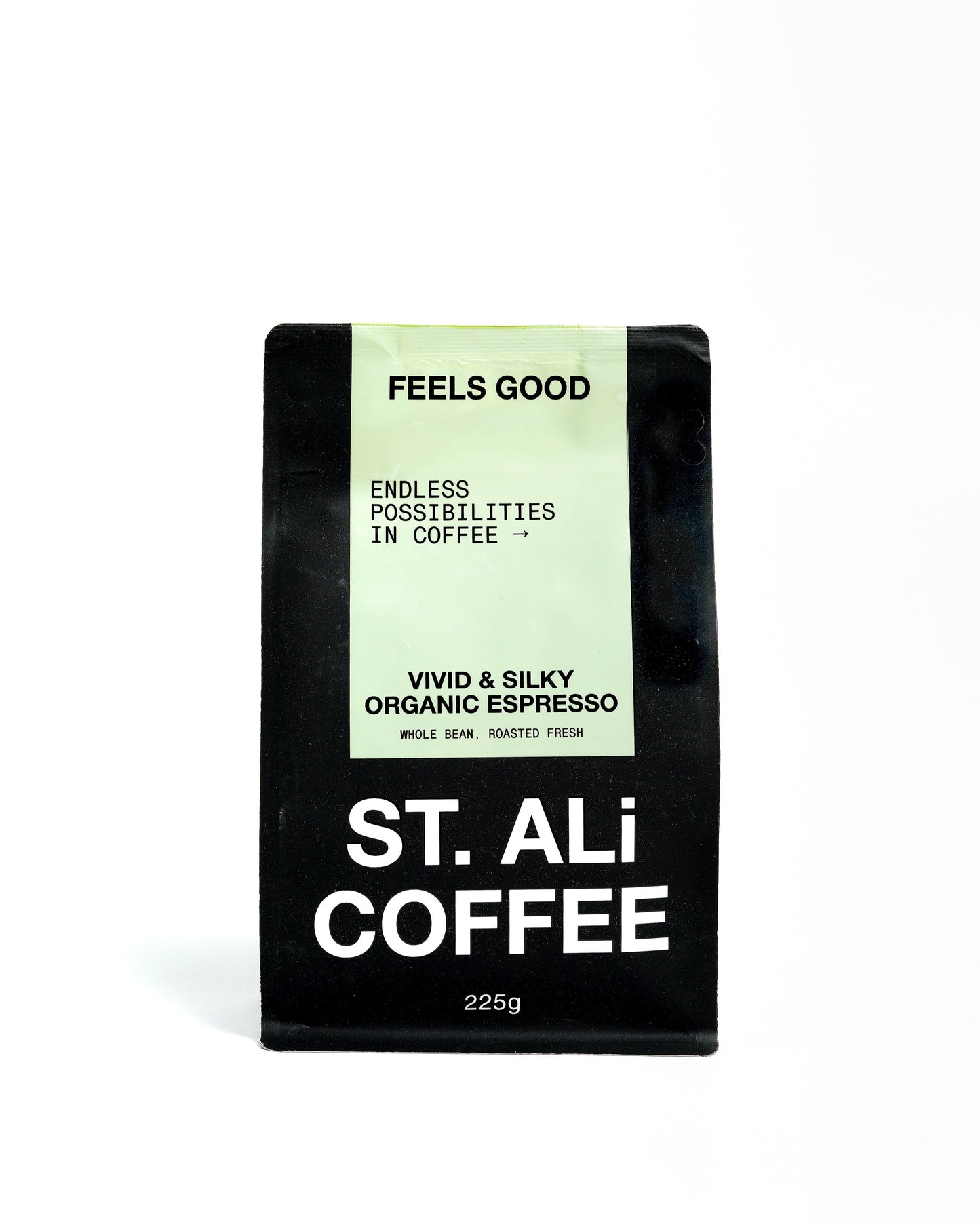 ST.ALi FEELS GOOD - 225 GR