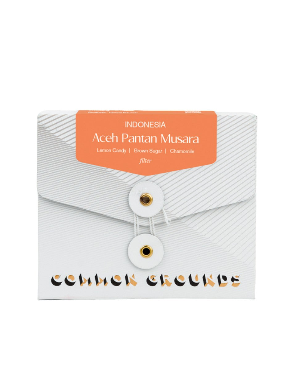 ACEH PANTAN MUSARA