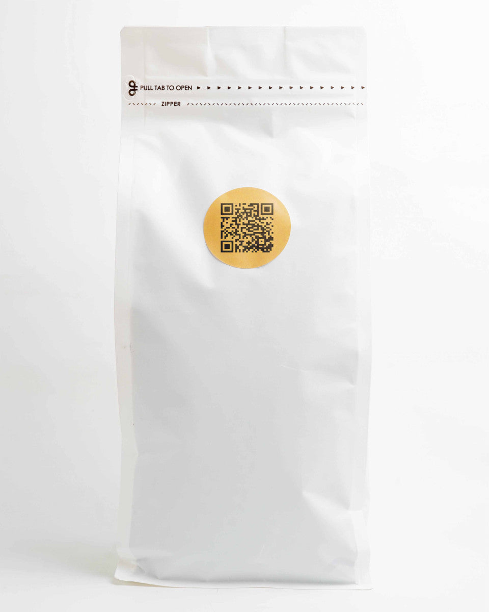 Jack Of All Trades - 1 KG