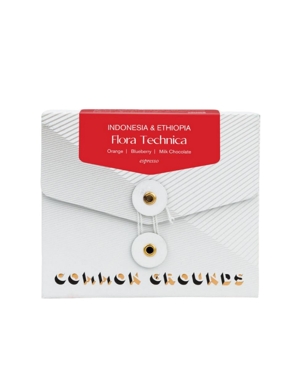 Flora Technica - 200 GR