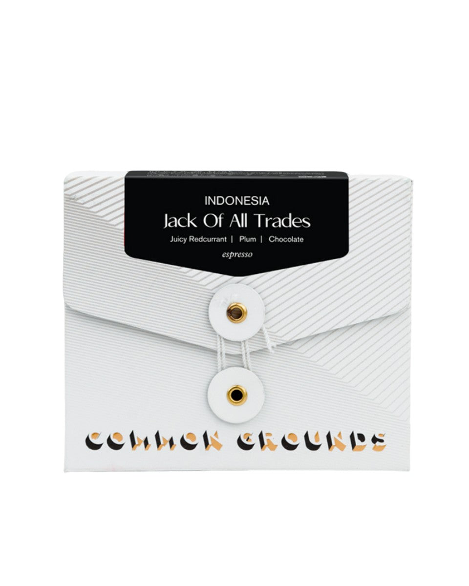 Jack Of All Trades - 200 GR