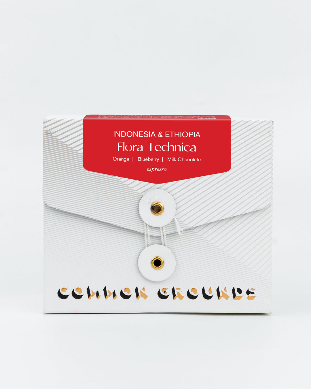 Flora Technica - 200 GR