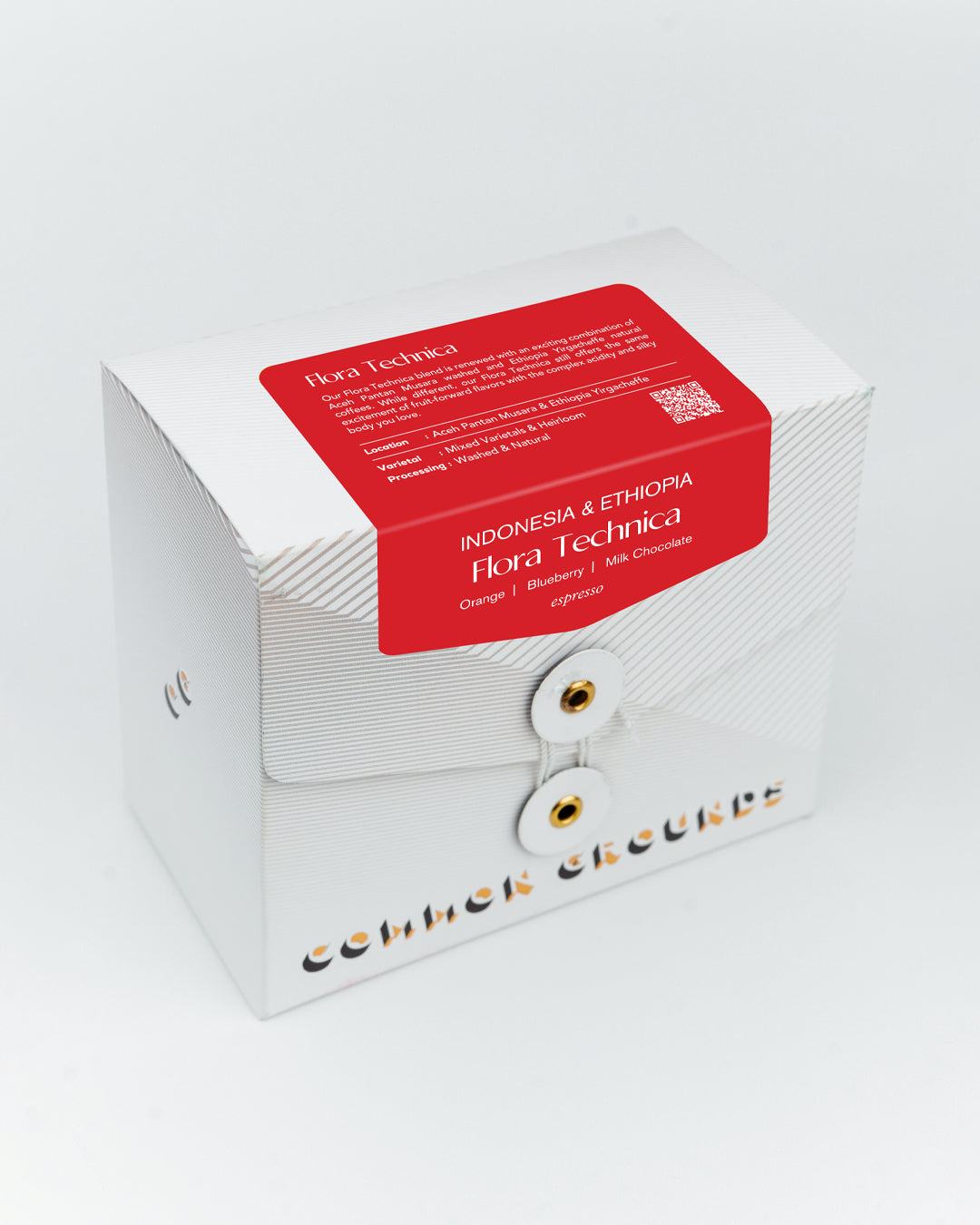 Flora Technica - 200 GR