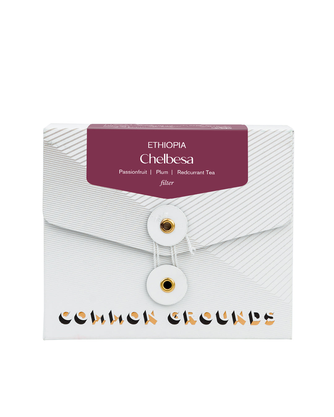 Ethiopia Chelbesa