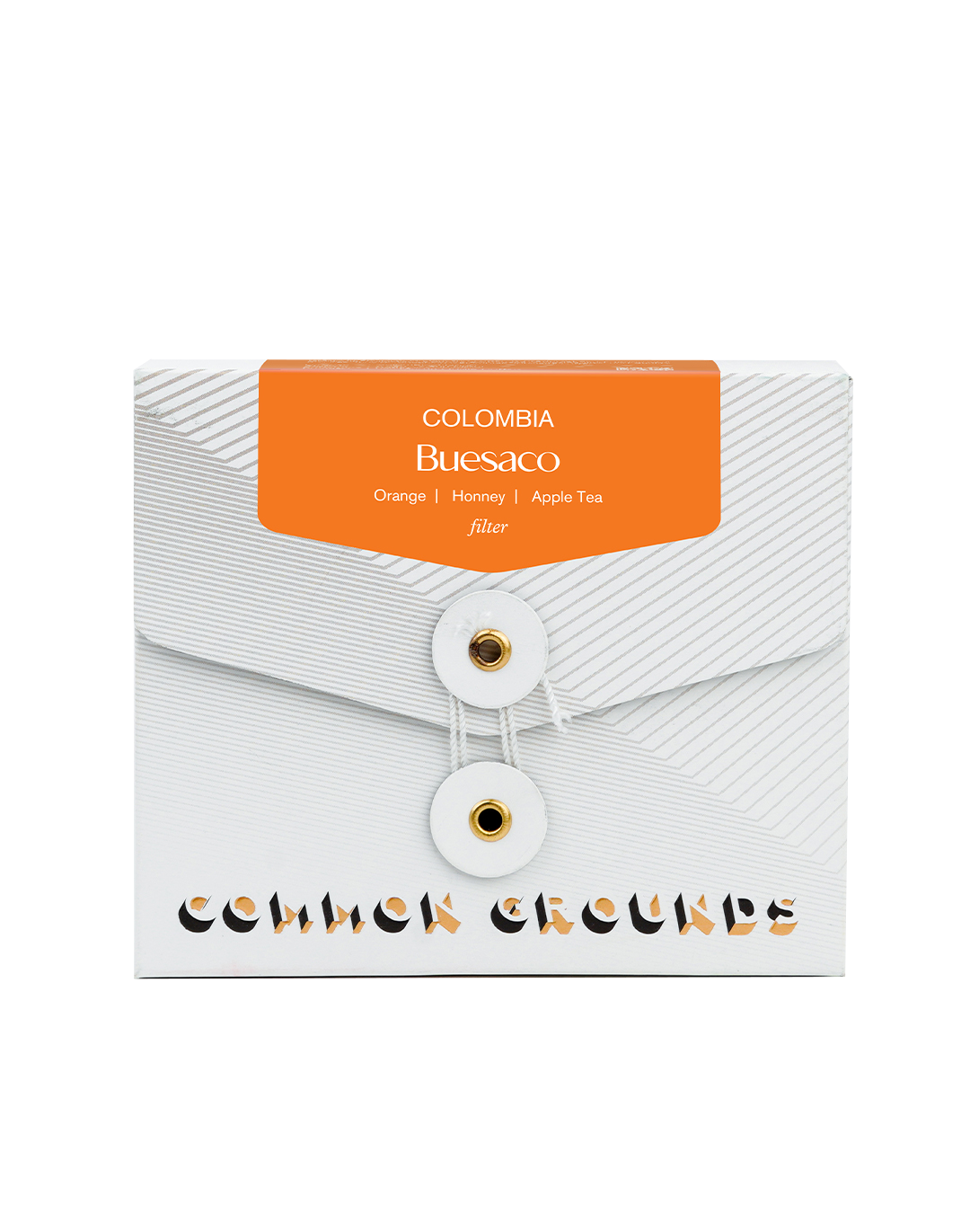 Colombia Buesaco