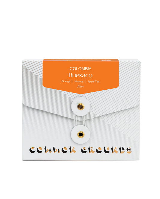 Colombia Buesaco