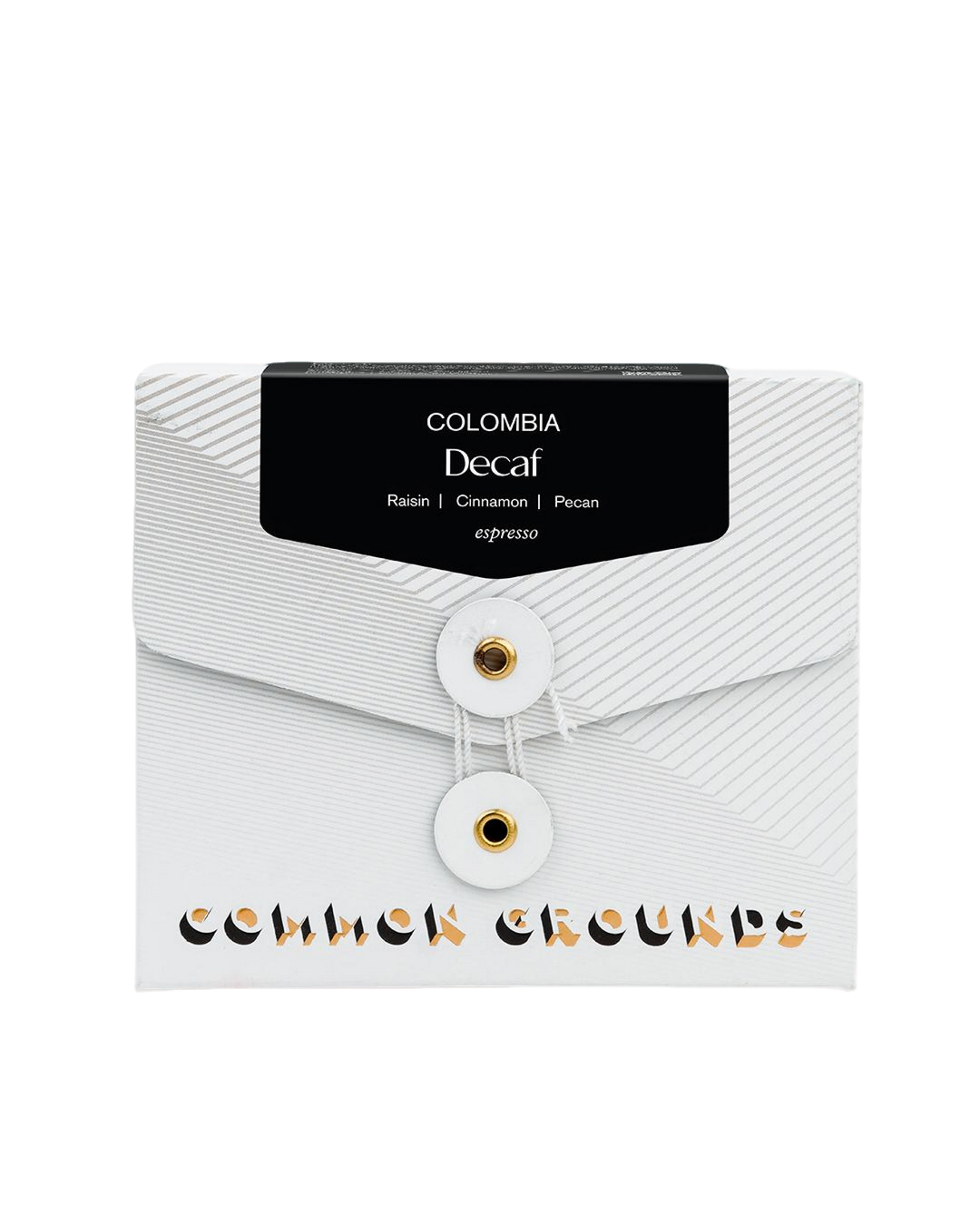 Colombia Decaf