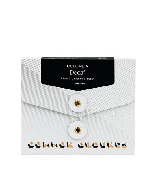 Colombia Decaf