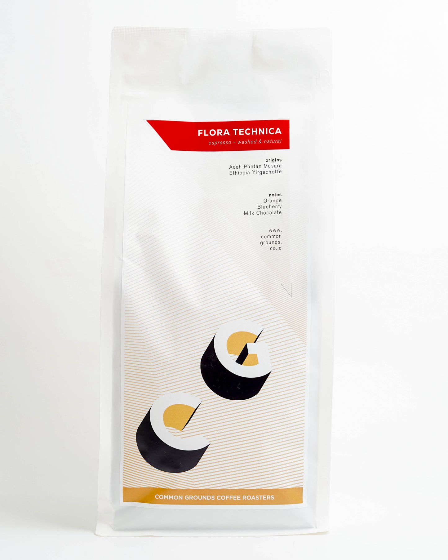 Flora Technica - 1 KG