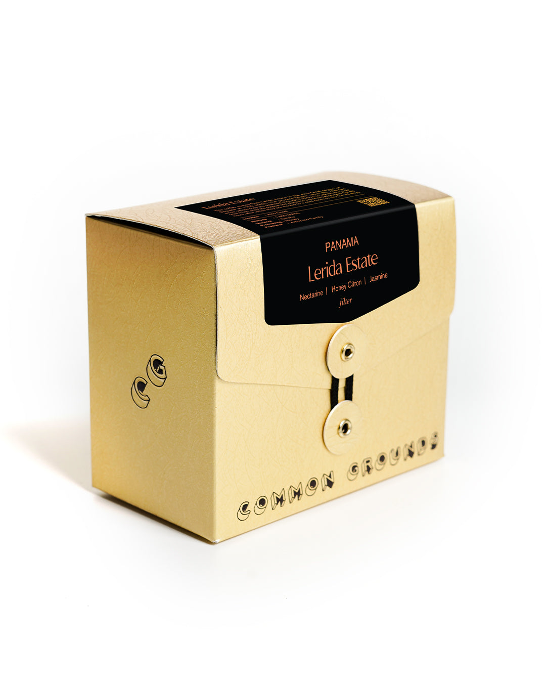 Panama Lerida Estate