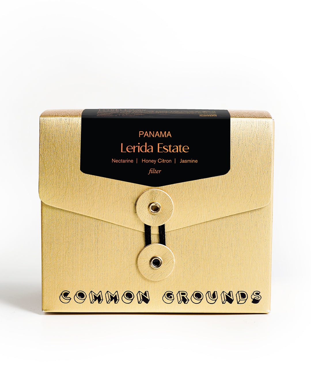 Panama Lerida Estate