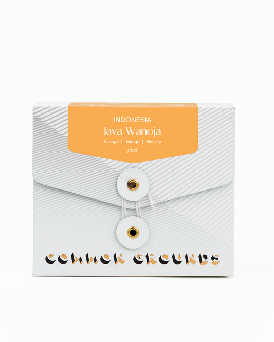 Java Wanoja