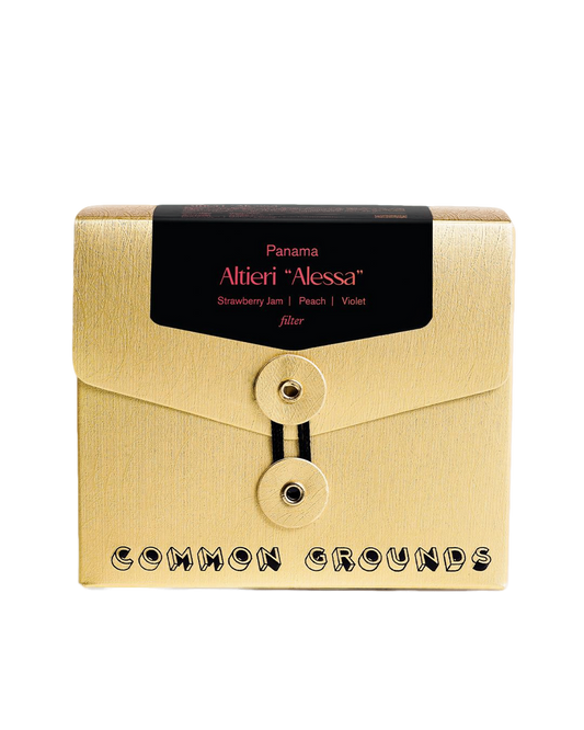 Panama Altieri