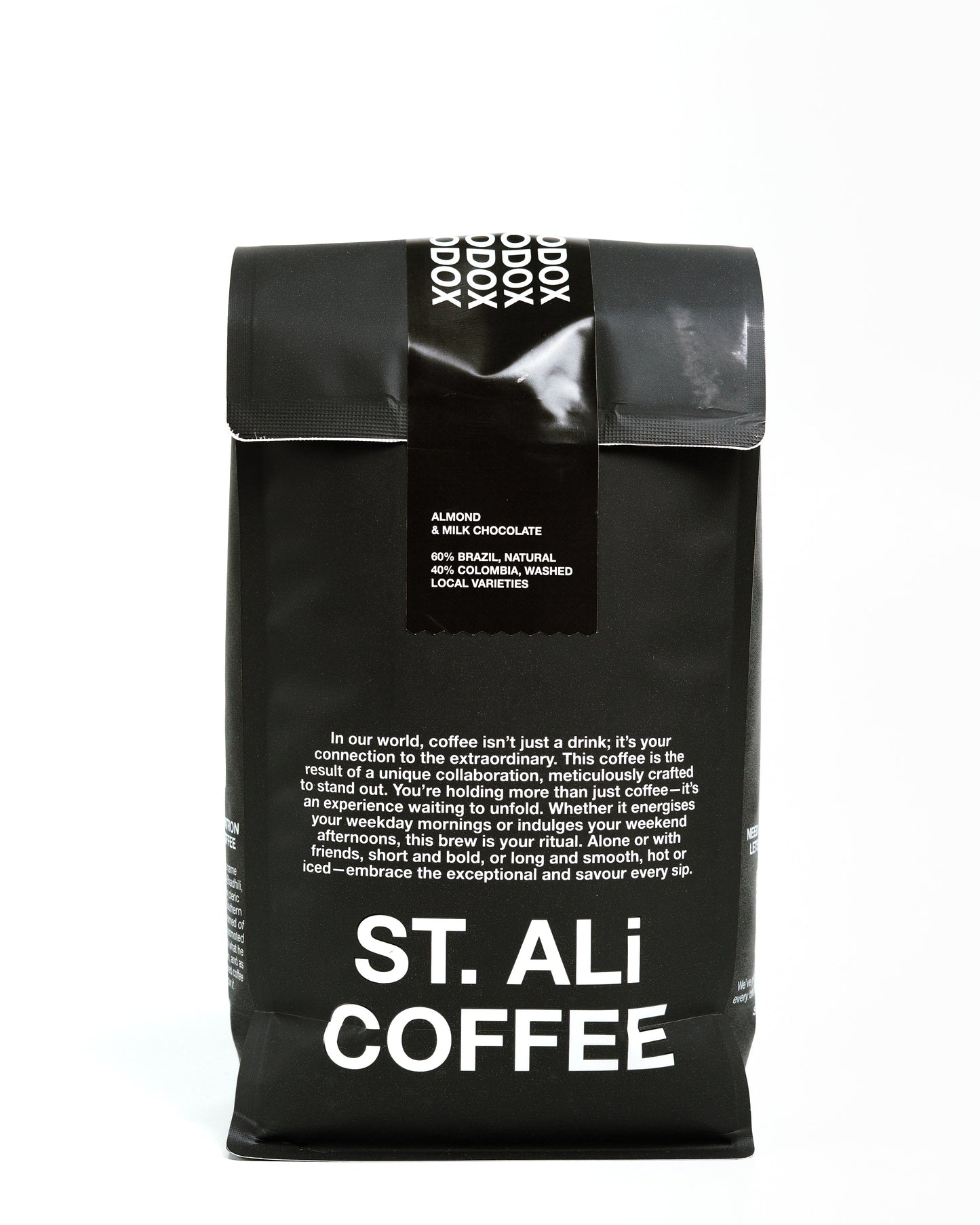 ST.ALi ORTHODOX - 1 KG