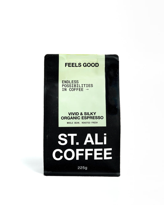 ST.ALi FEELS GOOD - 225 GR