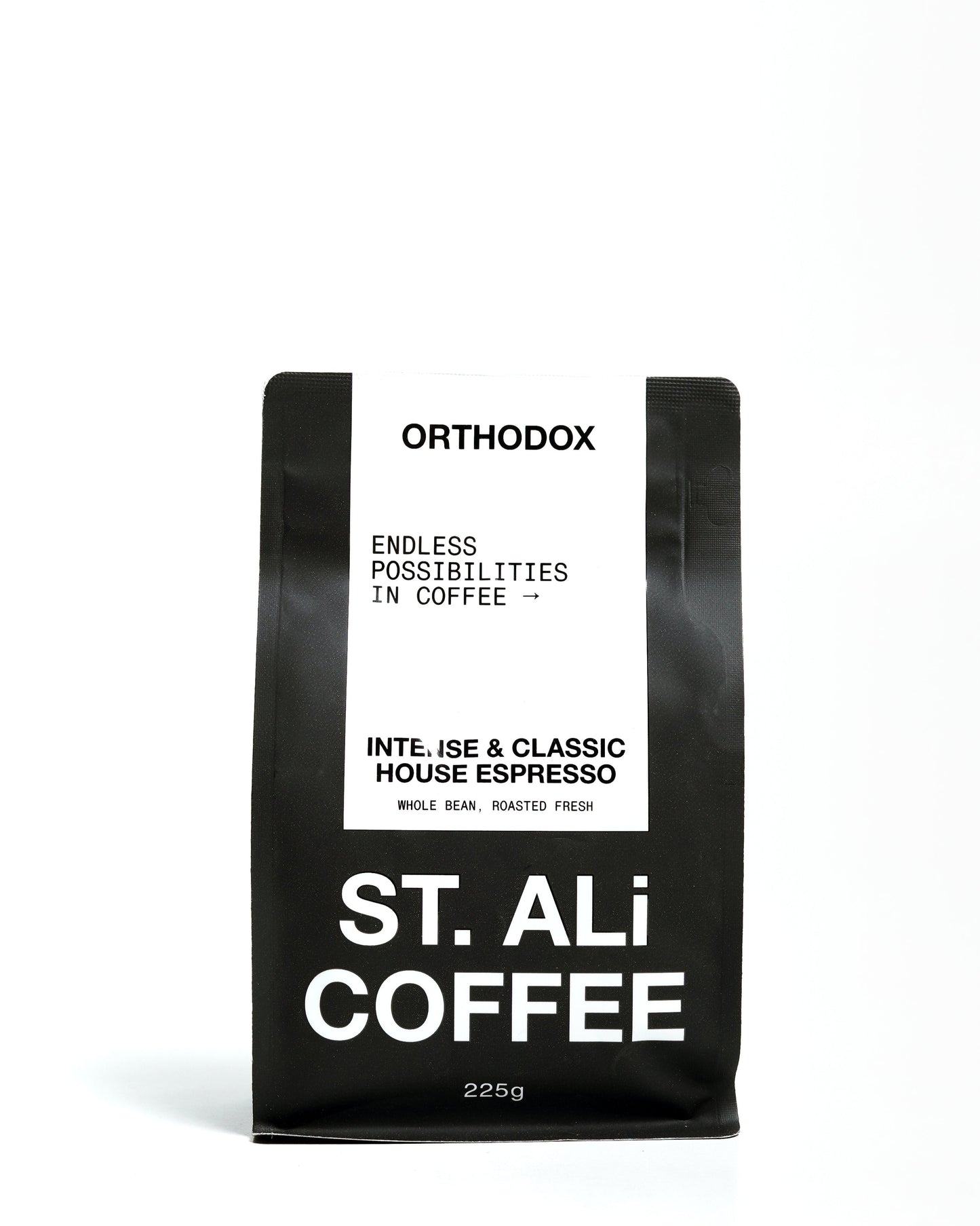 ST.ALi ORTHODOX - 225 GR