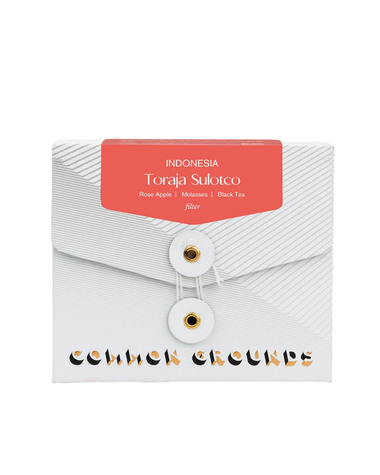 TORAJA SULOTCO