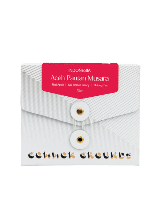ACEH PANTAN MUSARA NATURAL
