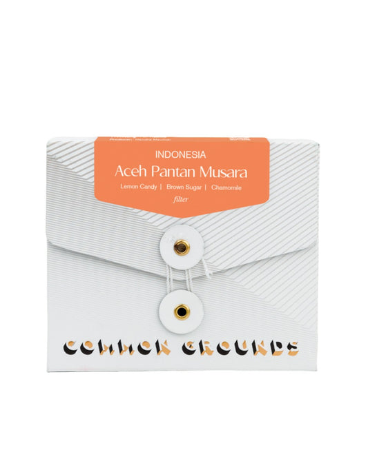 ACEH PANTAN MUSARA