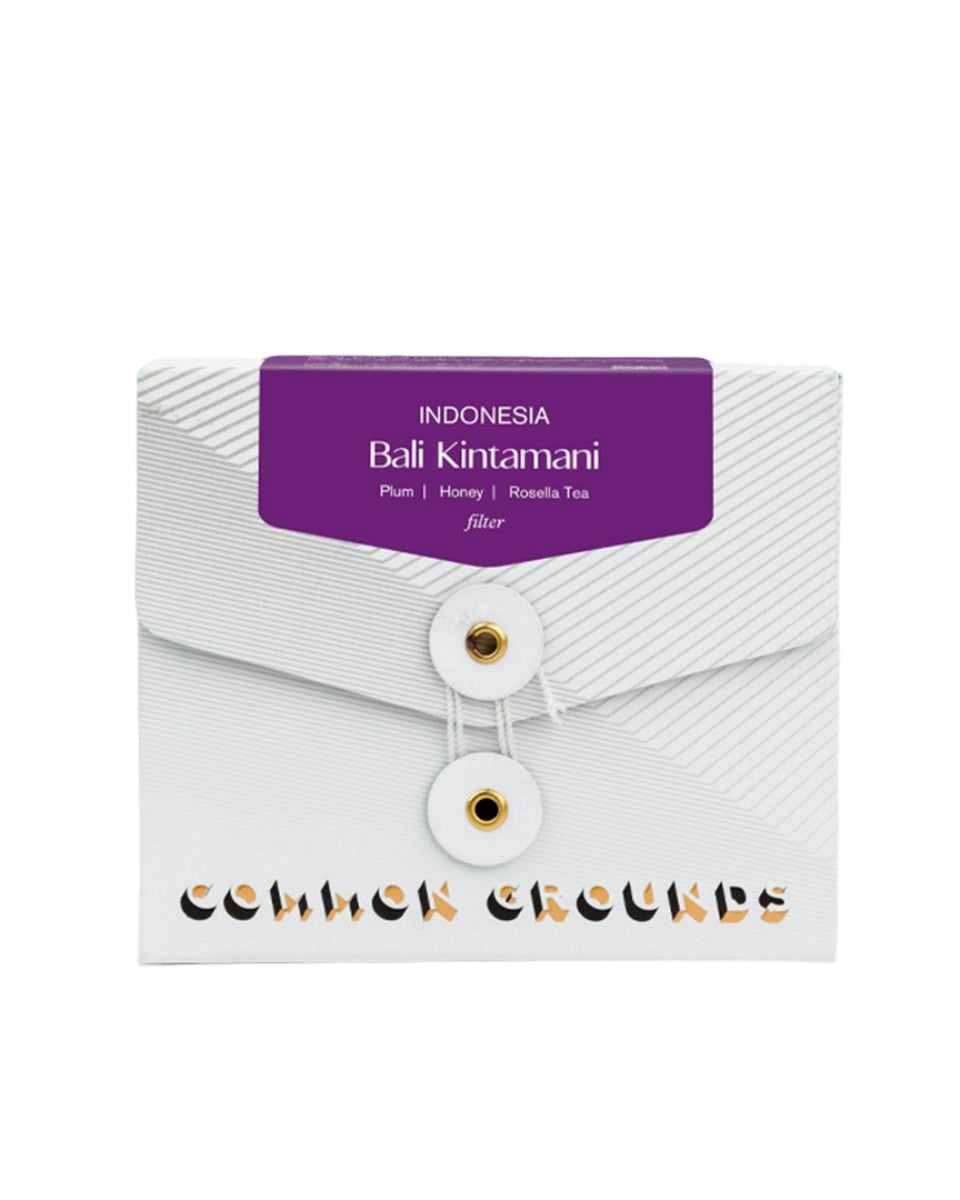 BALI KINTAMANI