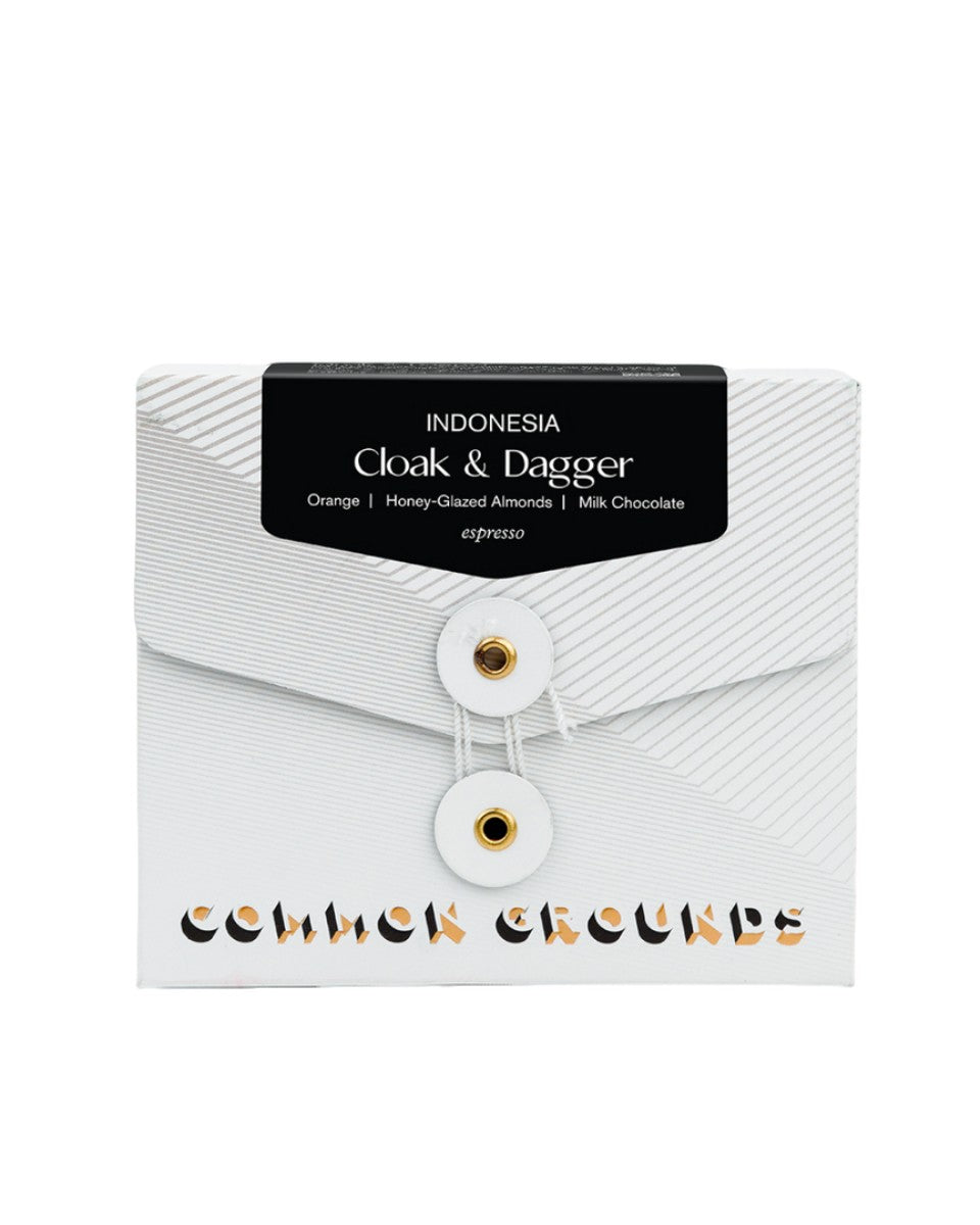 Cloak & Dagger - 200 GR