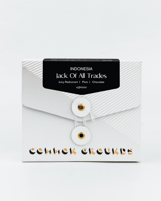 Jack Of All Trades - 200 GR