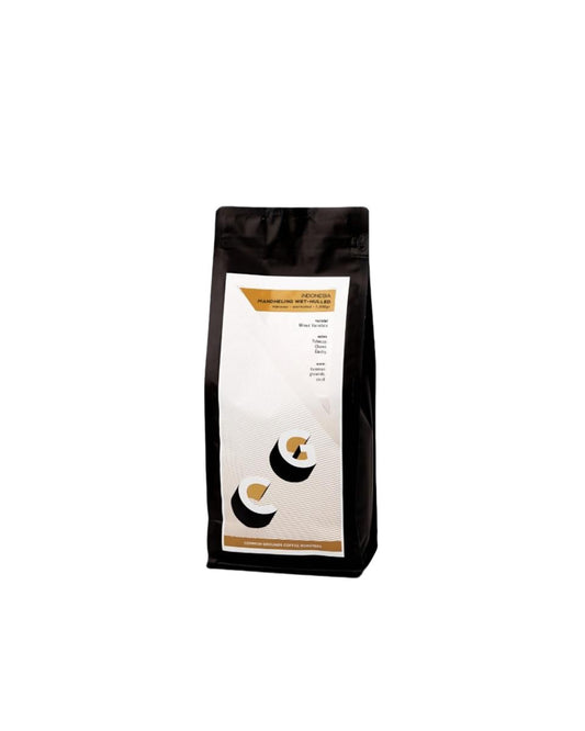 SUMATRA MANDHELING