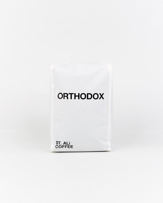ST.ALi ORTHODOX - 1 KG
