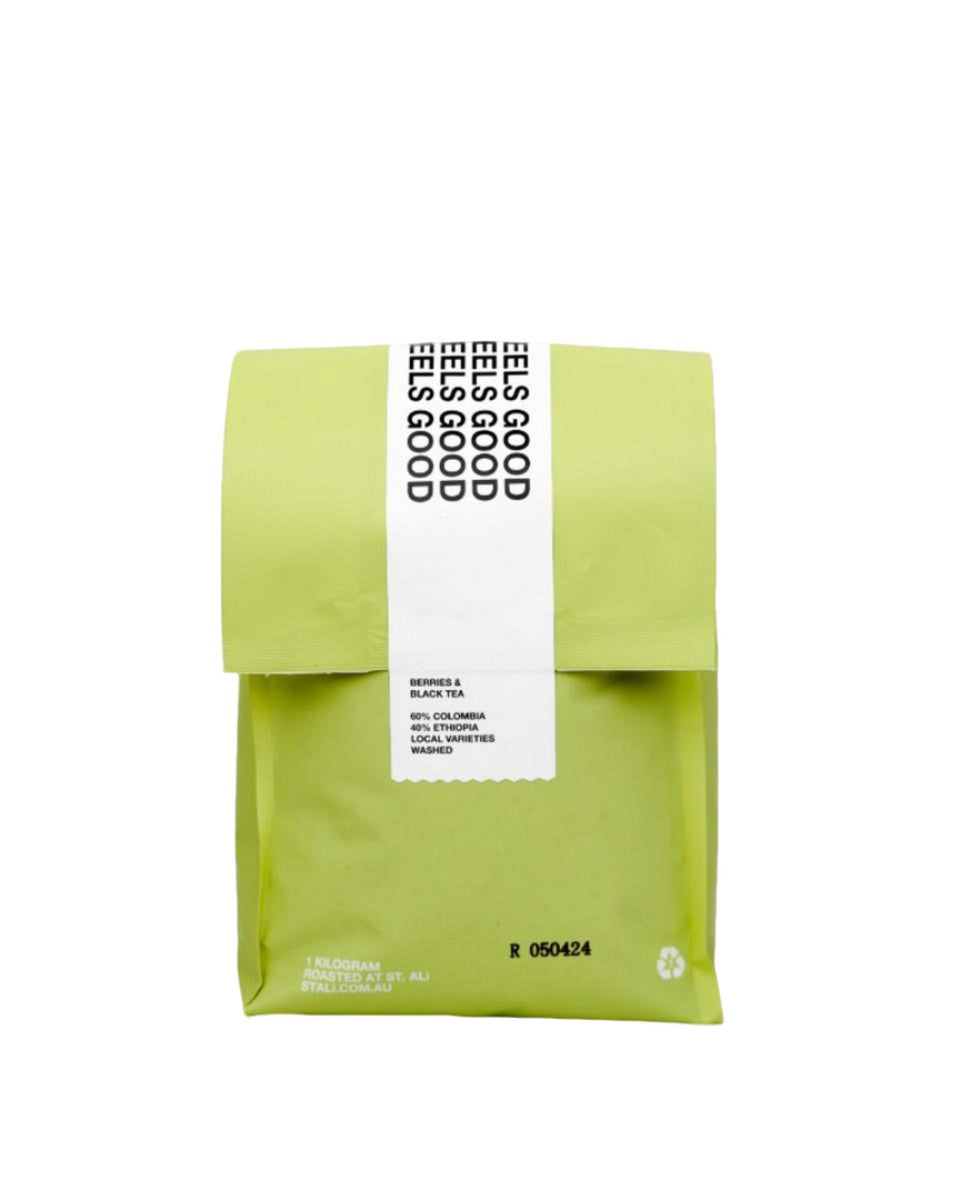 ST.ALi FEELS GOOD - 1 KG