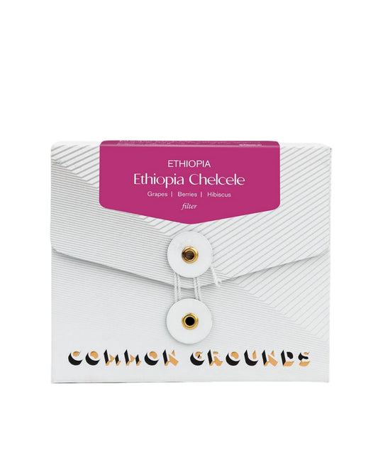 Ethiopia Chelchele